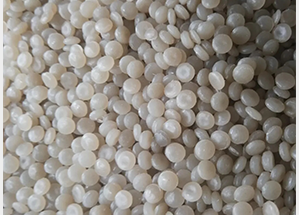 LLDPE Recycled Granules-01