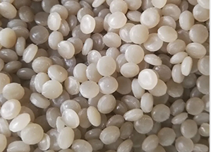 LLDPE Recycled Granules-06