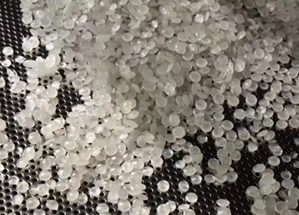 LLDPE Recycled Granules-03