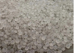 LLDPE Recycled Granules-02