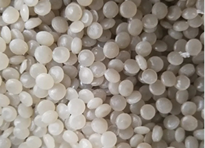 LLDPE Recycled Granules