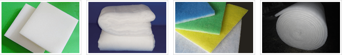 7D15D 64mm 2D 3D products can be used in spray cotton series
