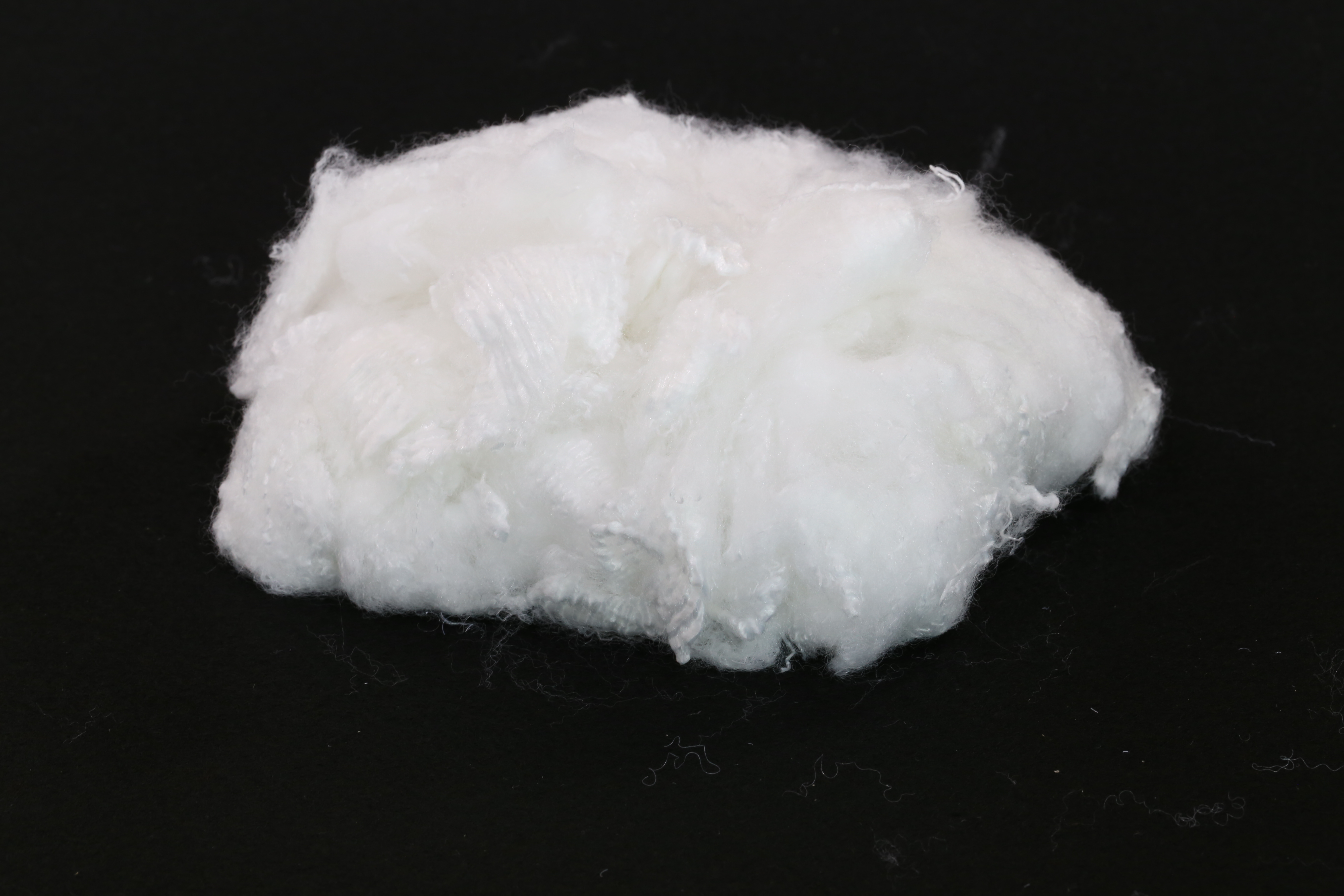 Low Melt Fiber