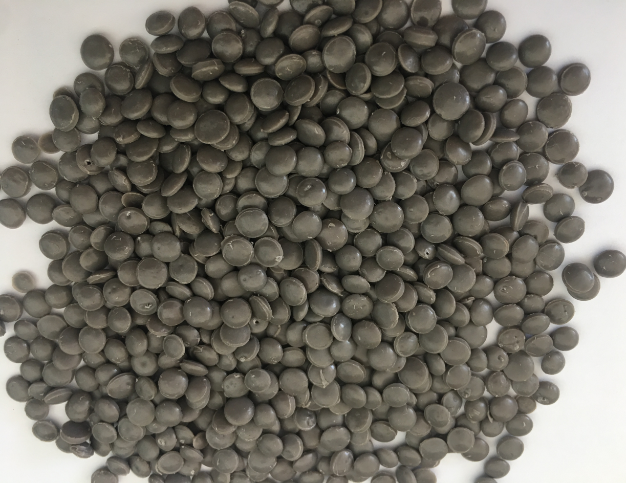 HDPE Recycled Granules