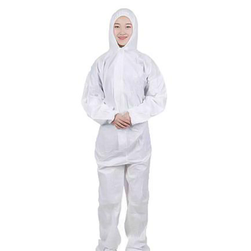 Disposable Protective Clothing