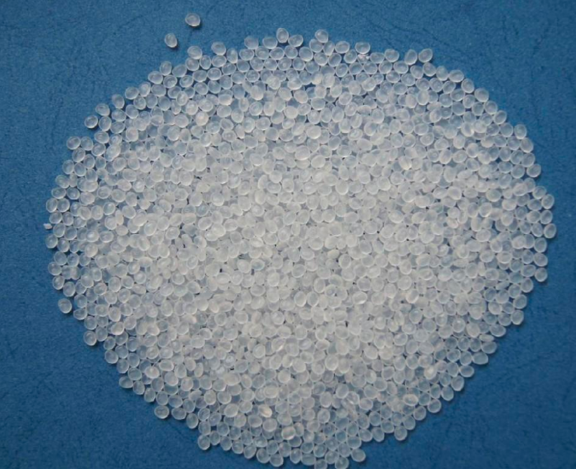 Textile Grade PET Resin