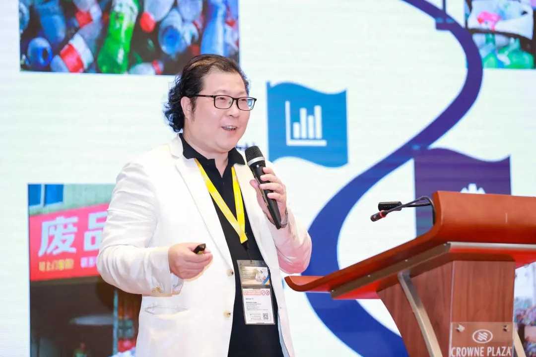 专访 | 盈拓：打造瓶到瓶的产业闭环 积极践行企业减碳计划