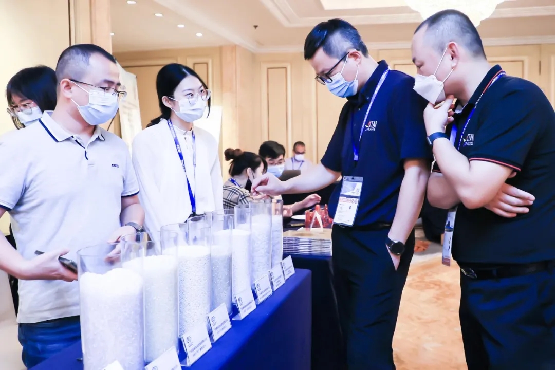 “环保出行”，盈拓控股2021再度出发上海包装论坛&聚酯展览会