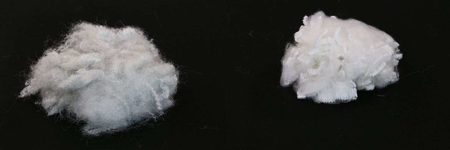 二维中空纤维系列
